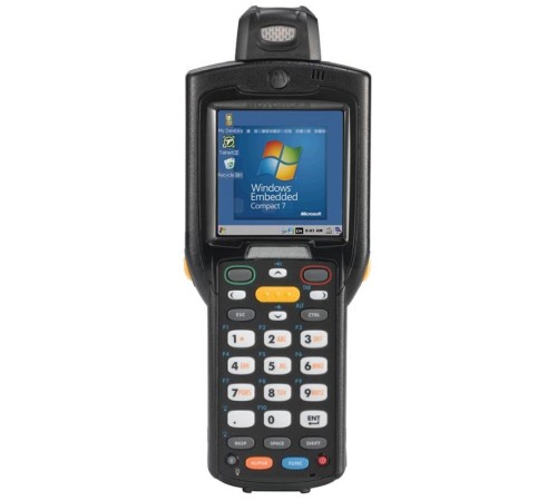 Терминал сбора данных Zebra MC3200 MC32N0-RL2SCLE0A