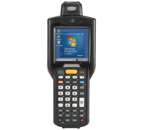 Терминал сбора данных Zebra MC3200 MC32N0-RL4HCLE0A