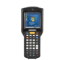 Терминал сбора данных Zebra MC3200 MC32N0-SI3HAHEIA