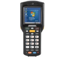 Терминал сбора данных Zebra MC3200 MC32N0-SL2HAHEIA