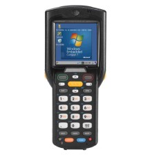 Терминал сбора данных Zebra MC3200 MC32N0-SL2HAHEIA