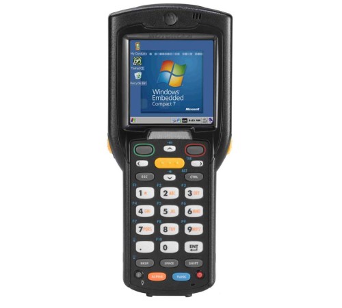 Терминал сбора данных Zebra MC3200 MC32N0-SL2HAHEIA