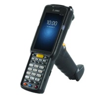 Терминал сбора данных Zebra MC3300 MC330K-GI4HG4RW