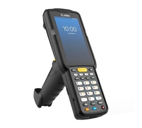 Терминал сбора данных Zebra MC3300x MC330L-GJ3EG4RU