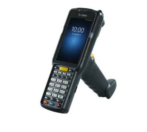 Терминал сбора данных Zebra MC3300 MC330M-GI3HA2RW