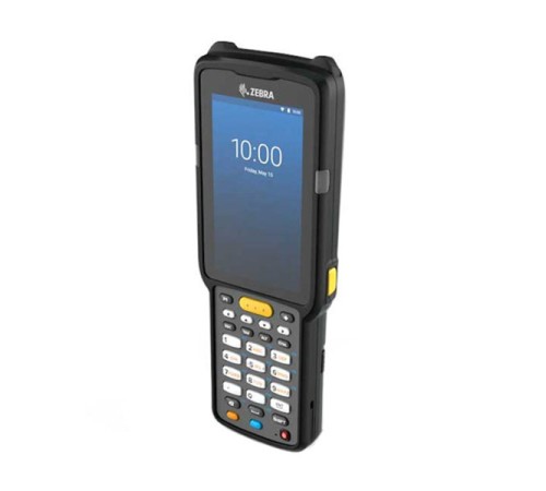 Терминал сбора данных Zebra MC3300x MC330L-SE2EG4RW