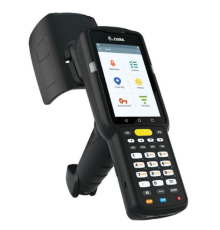 Терминал сбора данных Zebra MC3390R MC339R-GE3HG4EU