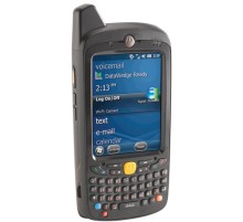 Терминал сбора данных Zebra MC67 MC67NA-PDADAB00500