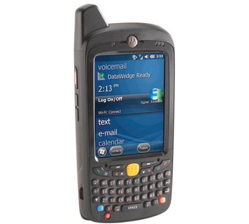 Терминал сбора данных Zebra MC67 MC67NA-PDADAB00500
