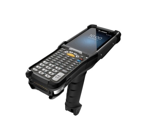 Терминал сбора данных Zebra MC9300 MC930B-GSCDG4RW
