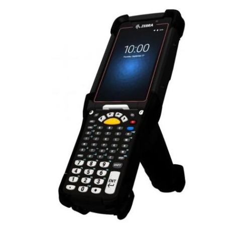 Терминал сбора данных Zebra MC9300 MC930B-GSEBG4RW