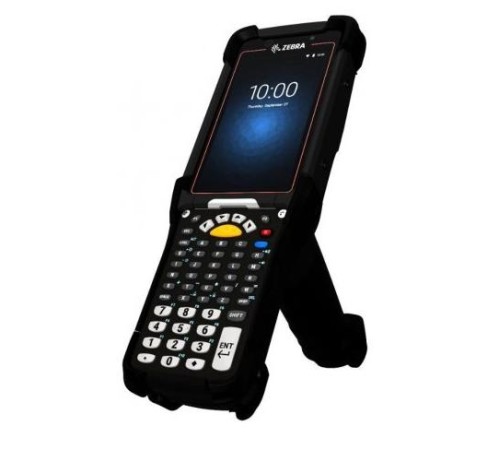 Терминал сбора данных Zebra MC9300 MC930B-GSEDG4RW