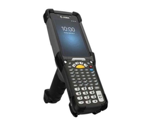 Терминал сбора данных Zebra MC9300 MC930B-GSHBG4RW