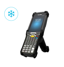Терминал сбора данных Zebra MC9300 MC930P-GFCBG4RW
