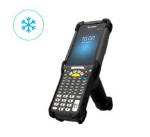 Терминал сбора данных Zebra MC9300 MC930P-GFECG4RW