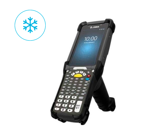 Терминал сбора данных Zebra MC9300 MC930P-GFECG4RW