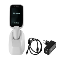 Терминал сбора данных Zebra PS20 KT-PS20J-P4G1A600-CRD