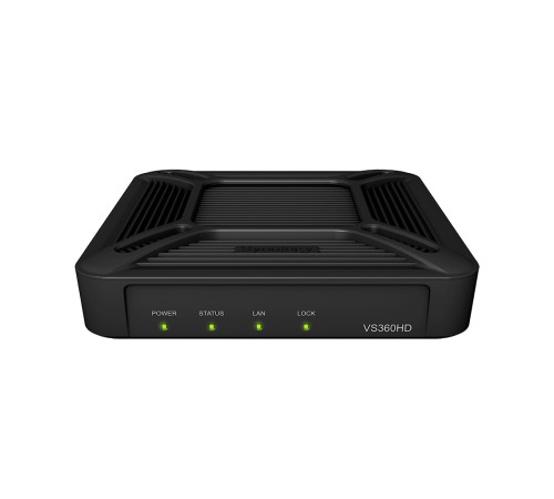 Терминал видеонаблюдения Synology VS360HD