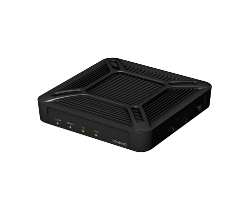 Терминал видеонаблюдения Synology VS360HD