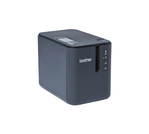Термопринтер Brother PT-P950NW PTP950NWR1