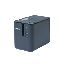 Термопринтер Brother PT-P950NW PTP950NWR1