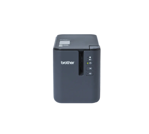 Термопринтер Brother PT-P950NW PTP950NWR1