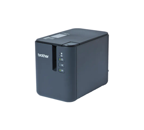 Термопринтер Brother PT-P950NW PTP950NWR1