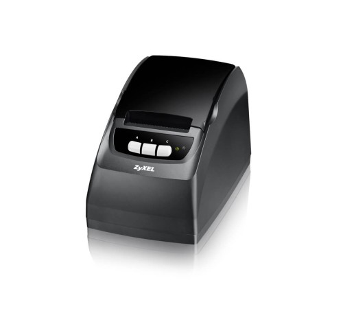 Термопринтер для Wi-Fi хот-спота ZYXEL SP350E-EU0101F