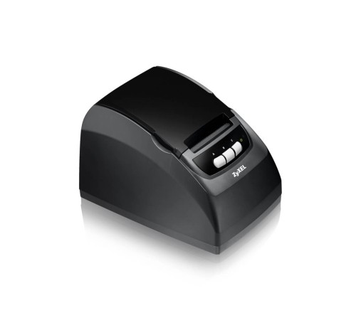 Термопринтер для Wi-Fi хот-спота ZYXEL SP350E-EU0101F