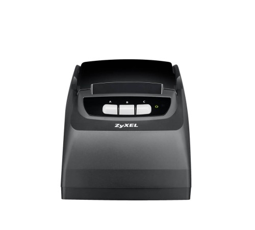 Термопринтер для Wi-Fi хот-спота ZYXEL SP350E-EU0101F
