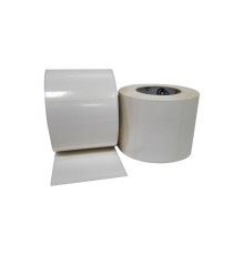 Термотрансферные Этикетки полуглянец 51x25 TPT512525A