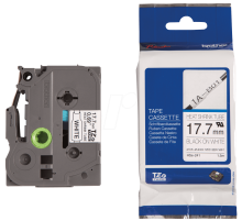 Термоусадочная трубка Brother HSe-241 HSE241