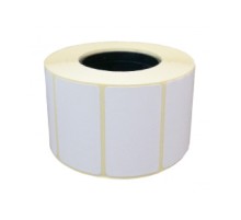 Термо Этикетки ЭКО 43x25 DPE432525A