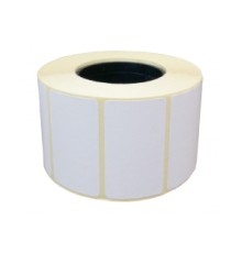 Термо Этикетки ЭКО 43x25 DPE432525A