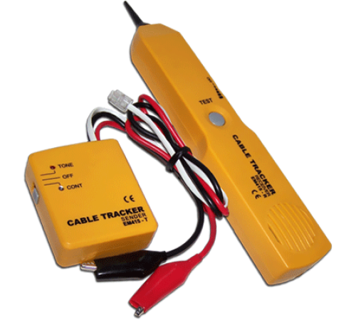 Тестер Lanmaster LAN-TPK-50