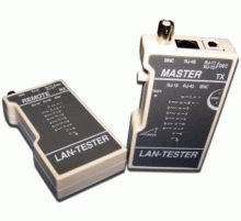 Тестер Lanmaster TWT-TST-200