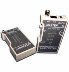 Тестер Lanmaster TWT-TST-200