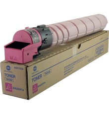 Тонер Konica Minolta TN-626M ACV135A