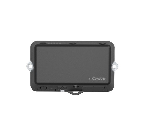 Точка доступа 4G MikroTik LtAP mini kit RB912R-2nD-LTm&R11e-4G