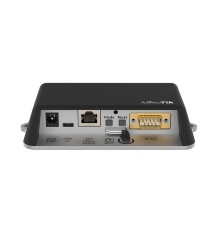 Точка доступа 4G MikroTik LtAP mini kit RB912R-2nD-LTm&R11e-4G