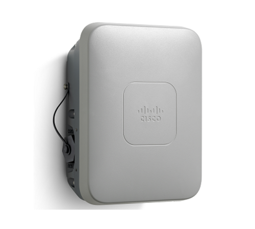 Точка доступа Cisco AIR-AP1542I-R-K9