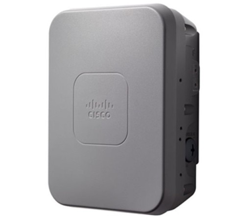 Точка доступа Cisco AIR-AP1562D-R-K9