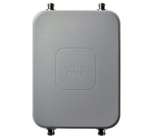 Точка доступа Cisco AIR-AP1562E-R-K9