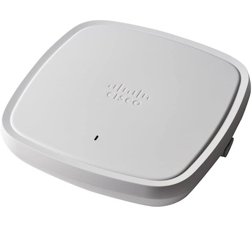 Точка доступа Cisco C9120AXI-H