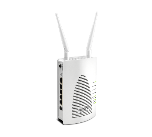 Точка доступа DrayTek VigorAP 903