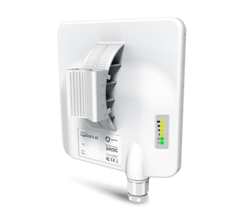 Точка доступа LigoWave LigoDLB 5-20n DLB-5-20N