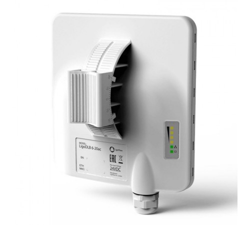 Точка доступа LigoWave LigoDLB 6-20ac DLB-6-20AC