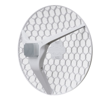 Точка доступа MikroTik LHG XL 52 ac RBLHGG-5HPacD2HPnD-XL