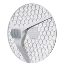 Точка доступа MikroTik LHG XL 52 ac RBLHGG-5HPacD2HPnD-XL