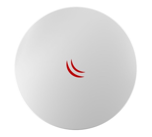 Точка доступа MikroTik DynaDish 6 RBDynaDishG-6HnD